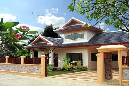 Offering You The Peak Of Tropical Living in Pattaya