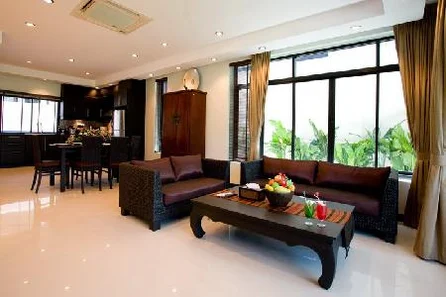 Third And Fourth Floor Studio/Apartments Now For Sale - Pratumnak Area Of Pattaya