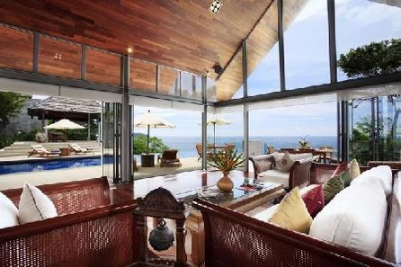 Samsara | Villa 1 - Luxury 4 Bed Villa on Patong/Kamala Headland for Holiday Rental