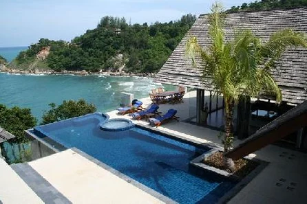 Samsara | Villa 2 - Luxury 6 Bed Villa on Patong/Kamala Headland for Holiday Rental