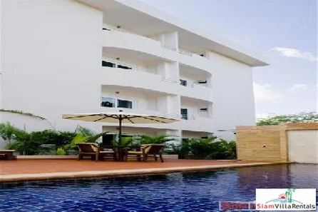 Luxury One bedroom Condos for Rent in Chalong
