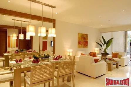 The Chava | Resort Style Condominium 2 Bedroom Apartment in Surin