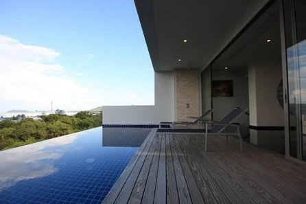 Modern Elegant 4 Bedroom House with Sea View and Private Pool in Koh Kaew