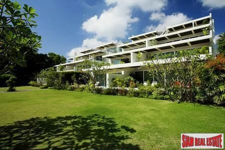 Serenity Terraces | Luxury Two Bedroom Seaview Apartment in a Rawai Resort