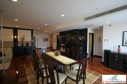 Wilshire Condo | Modern Fully Furnished Apartment in Sukhumvit 22 near BTS PHrom Phong