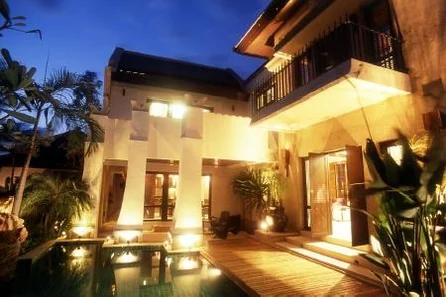 Thai Style Exclusive Homes In The East Pattaya Area