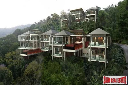 Luxury Villa Development on Koh Lanta
