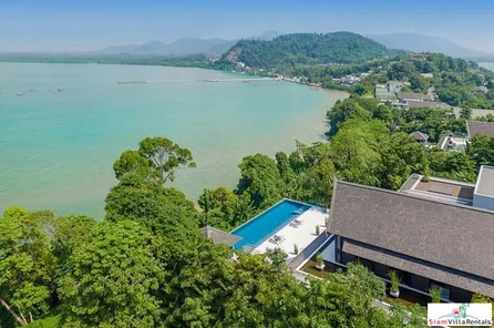 Cape Yamu | Amazing Five Bedroom Luxury Villa at Cape Yamu for Rent