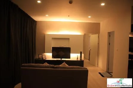 Noble Solo | Two Bedroom Luxury Condo for Rent in Thong Lo