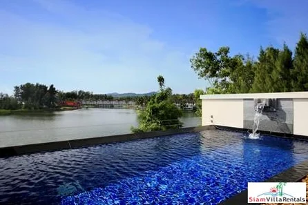 Dusit Thani Laguna | Two Bedroom Luxury Pool Villa in a Five-Star Laguna Resort for Holiday Rental