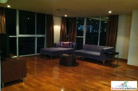 The Peaks Residence | Modern Luxury Two Bedroom Condo for Rent a Short Walk to BTS Nana 