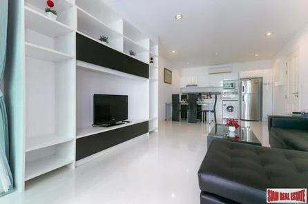 Kamala Regent Condo | Modern Three-Bedroom Condo for Rent in Kamala