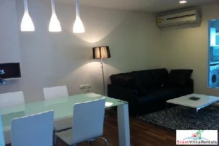 The Room | Two Bedroom Condo for Rent a Short Walk To BTS On Nut 