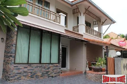 Hua Hin House with Private Swimming pool for sale