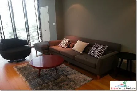 The Alcove Thonglor 10 |  Fully Furnished One Bedroom Condo for Rent near BTS Thong Lo