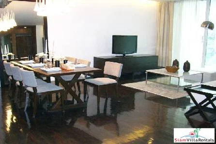 D'Raj Residence | Three Bedroom Luxury in Fantastic Complex and Location, Sukhumvit Soi 20