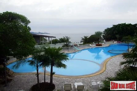 2 Bedroom Condominium In One Of The Hottest Locations In Pattaya - Naklua