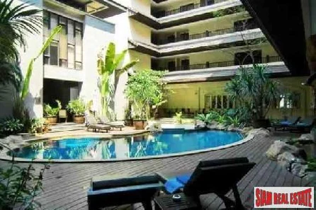2 Bedroom 2 Bathroom Boutique Condominium In An Outstanding Location - South Pattaya