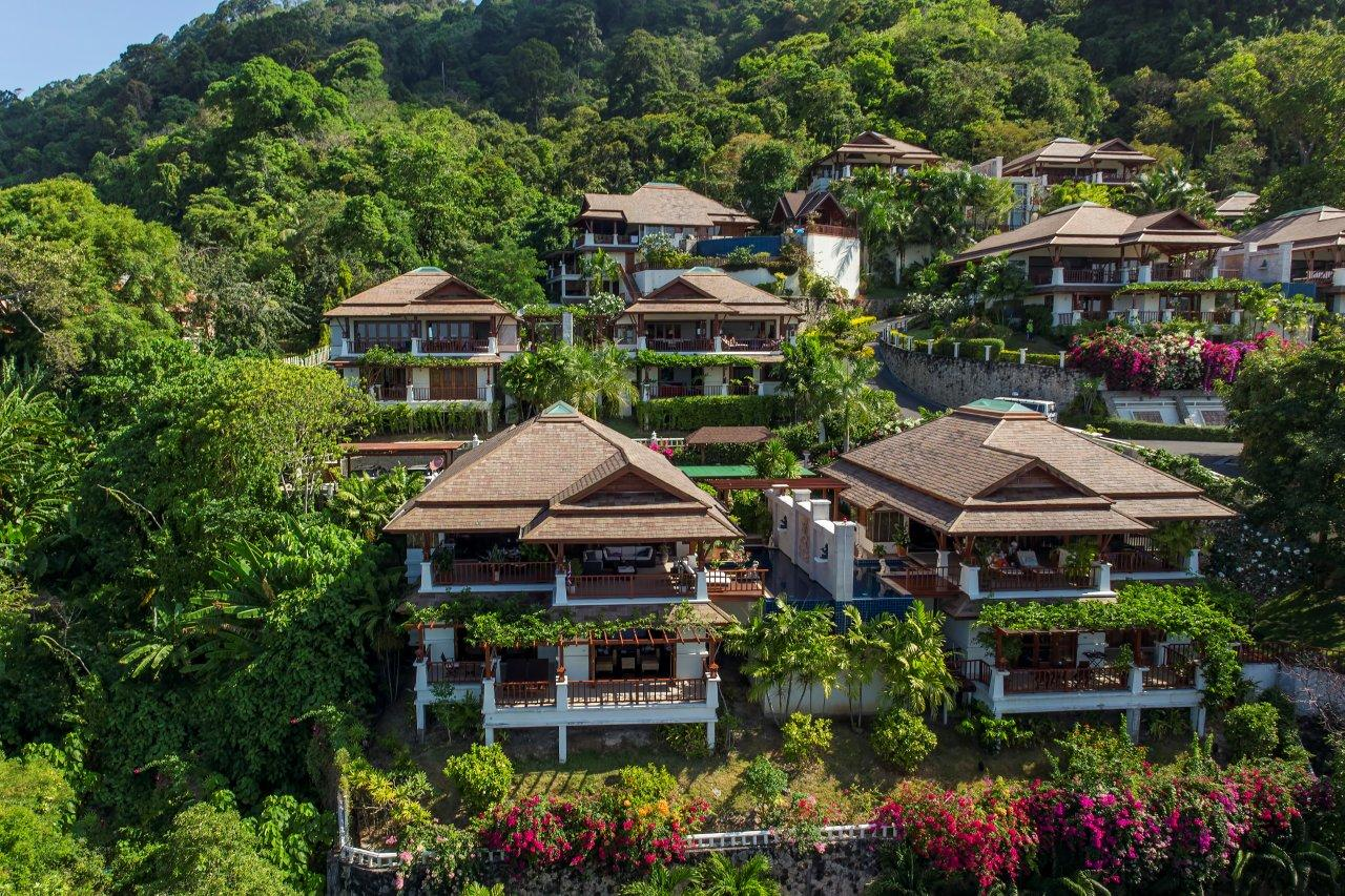 Thailand Property Overview Phuket