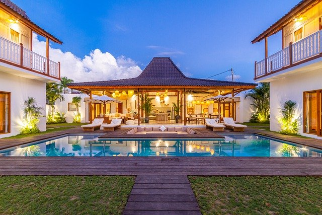 thailand luxury homes