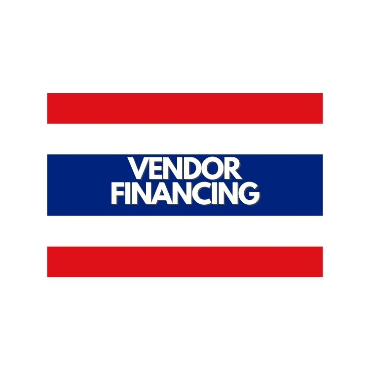 vendor financing in thailand
