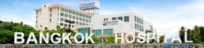 Bangkok Hospital