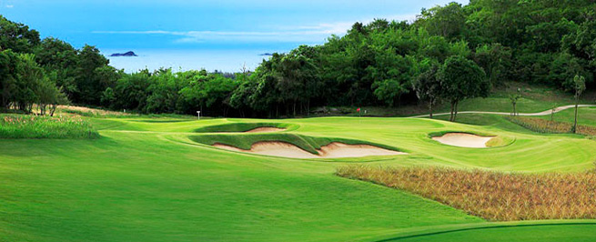 Hua Hin Golf Course