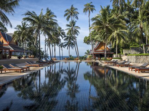 Phuket Villas Buy