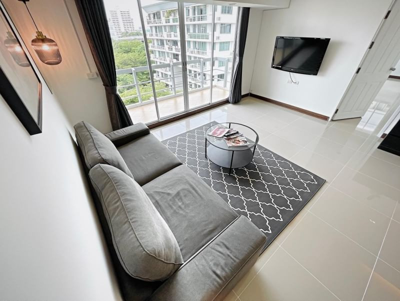 The Waterford Sukhumvit 50 | 85 sqm. and 2 bedrooms, 2 bathrooms-18