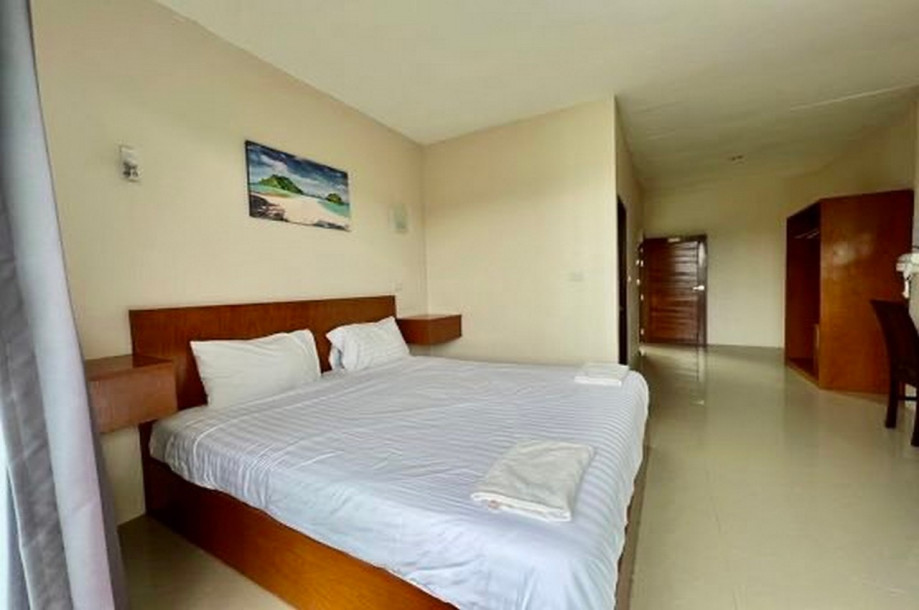 Peaceful 9-Room Boutique Hotel for Sale in Aonang, Krabi-5
