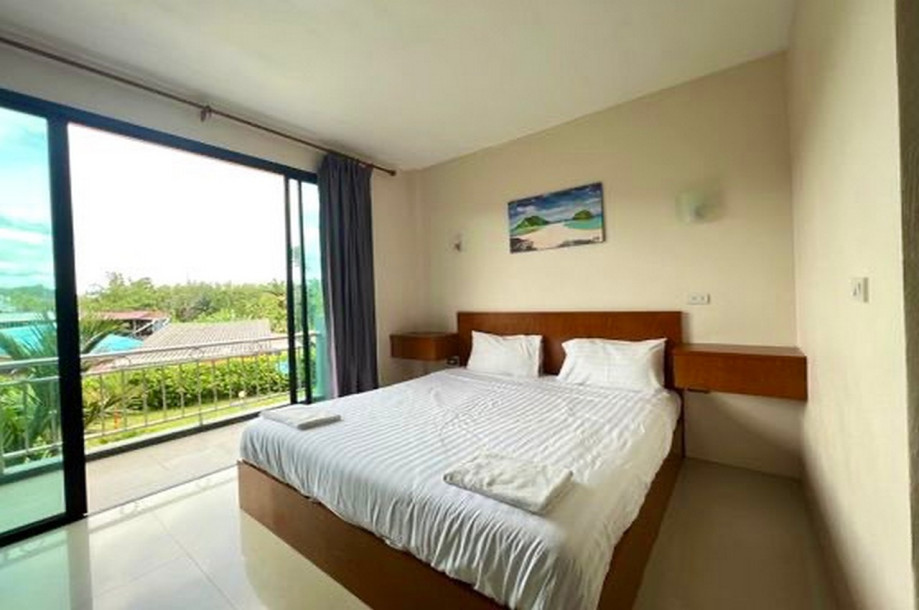 Peaceful 9-Room Boutique Hotel for Sale in Aonang, Krabi-4