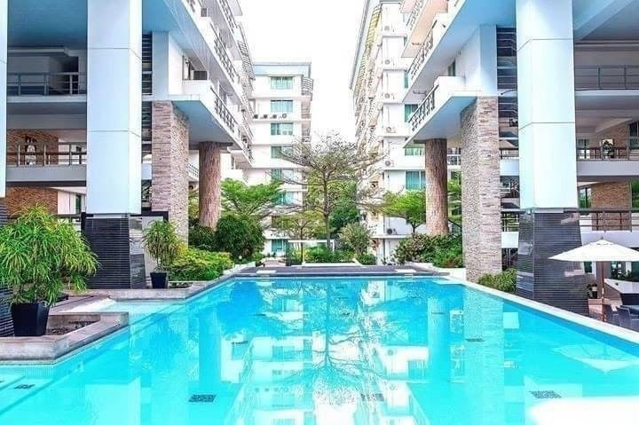 The Waterford Sukhumvit 50 | 85 sqm. and 2 bedrooms, 2 bathrooms-1