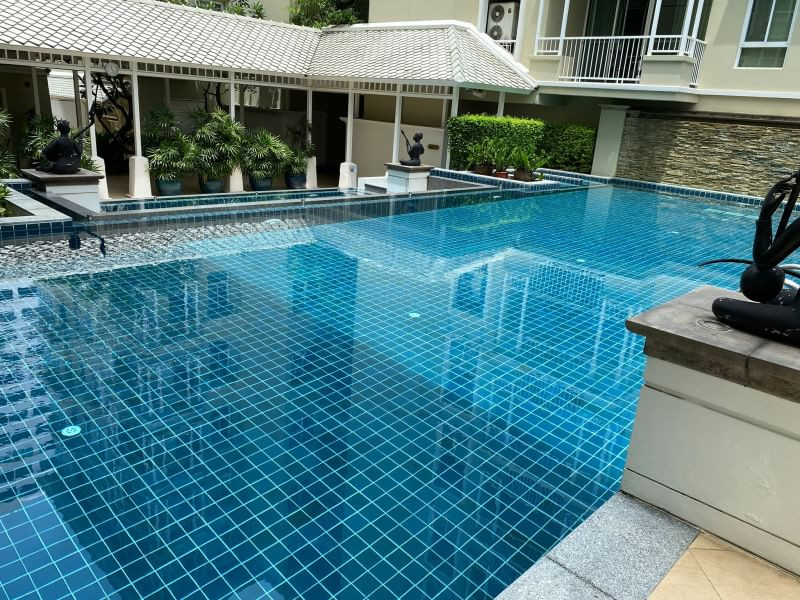 The Bangkok Sukhumvit 43 | Stunning 2 Bed Condo for Rent in Phrom Phong-2