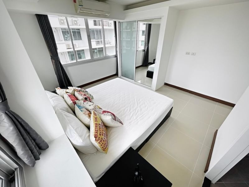 The Waterford Sukhumvit 50 | 85 sqm. and 2 bedrooms, 2 bathrooms-14