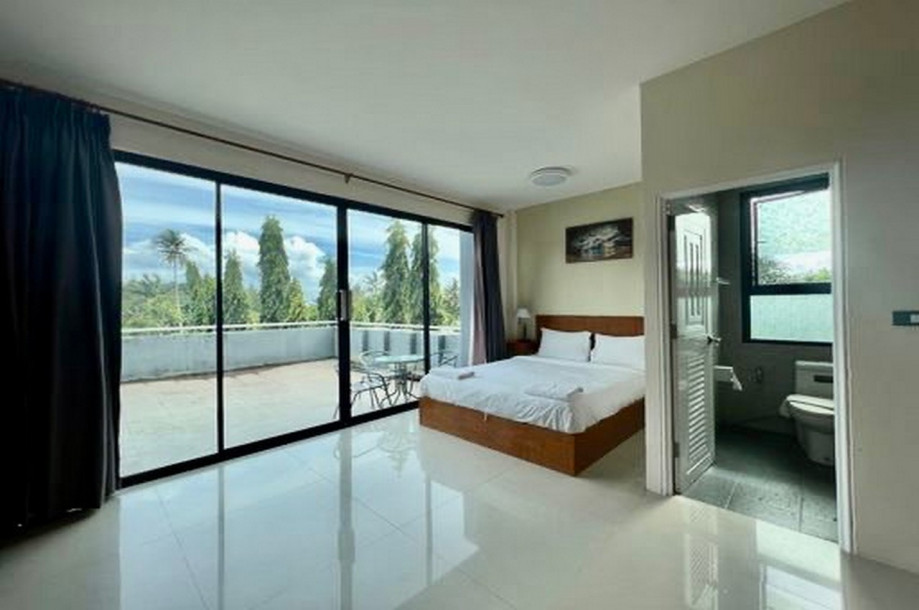 Peaceful 9-Room Boutique Hotel for Sale in Aonang, Krabi-10