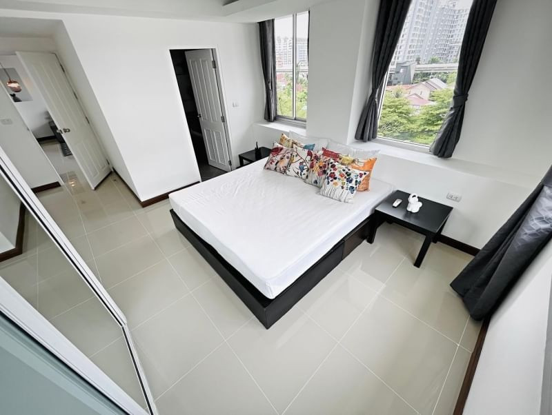 The Waterford Sukhumvit 50 | 85 sqm. and 2 bedrooms, 2 bathrooms-15