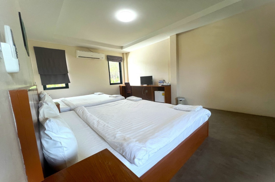 Peaceful 9-Room Boutique Hotel for Sale in Aonang, Krabi-20