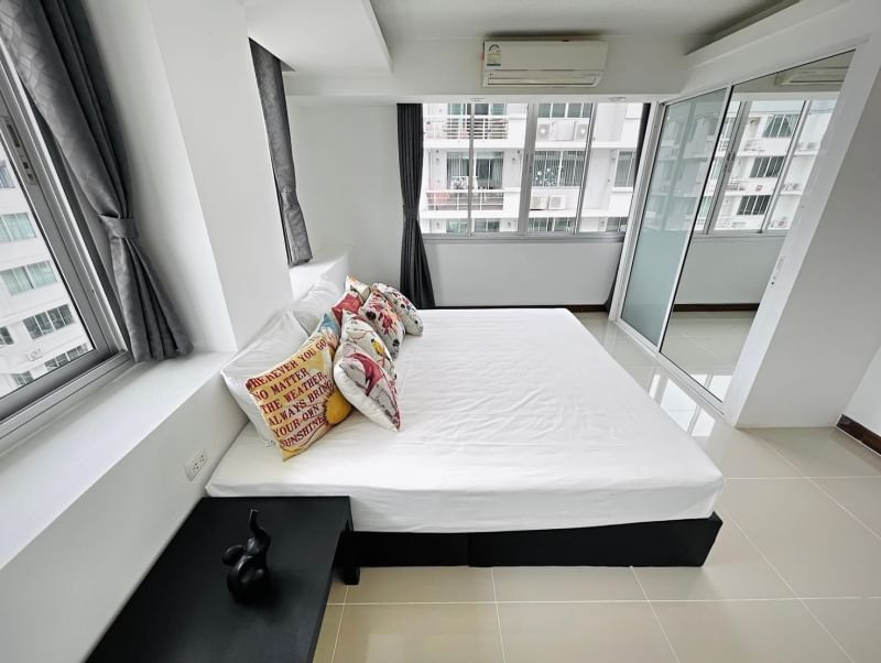 The Waterford Sukhumvit 50 | 85 sqm. and 2 bedrooms, 2 bathrooms-7