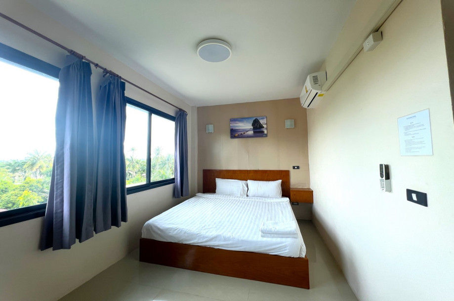 Peaceful 9-Room Boutique Hotel for Sale in Aonang, Krabi-27
