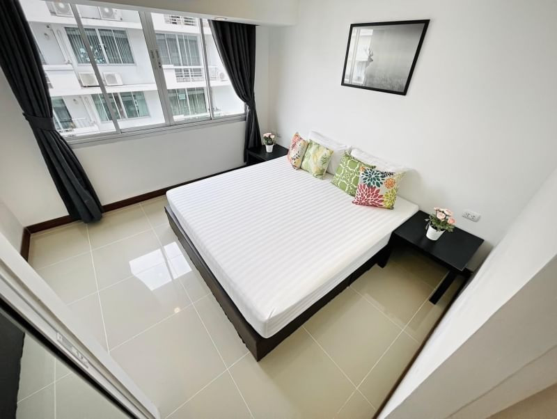 The Waterford Sukhumvit 50 | 85 sqm. and 2 bedrooms, 2 bathrooms-13