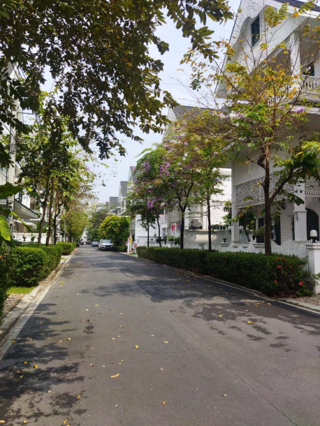 Fantasia Villa 3 | Three Bed House For Rent + Office in Secure Estate Next to Bearing BTS-2