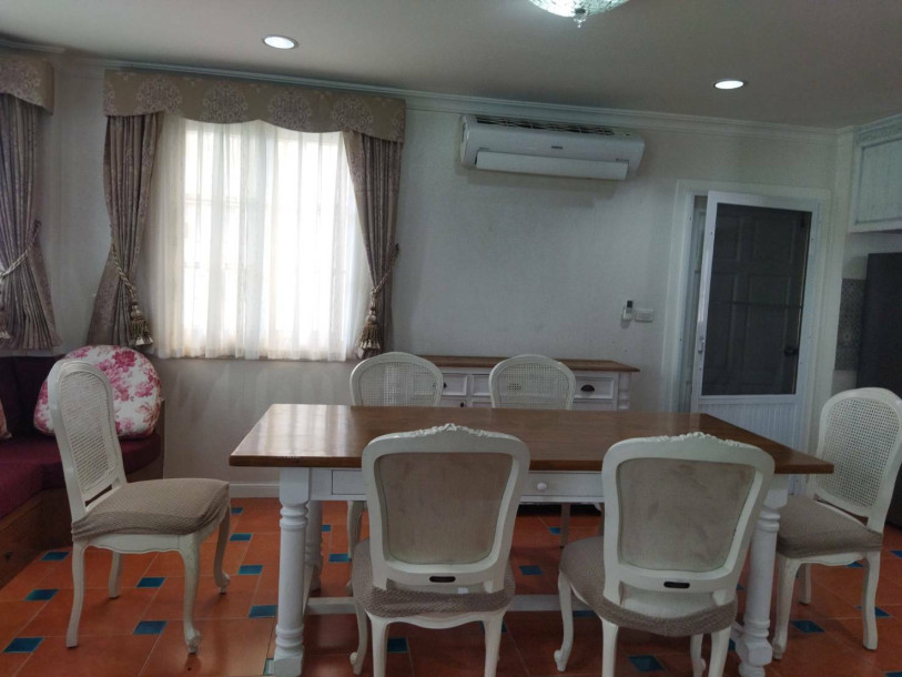 Fantasia Villa 3 | Three Bed House For Rent + Office in Secure Estate Next to Bearing BTS-13