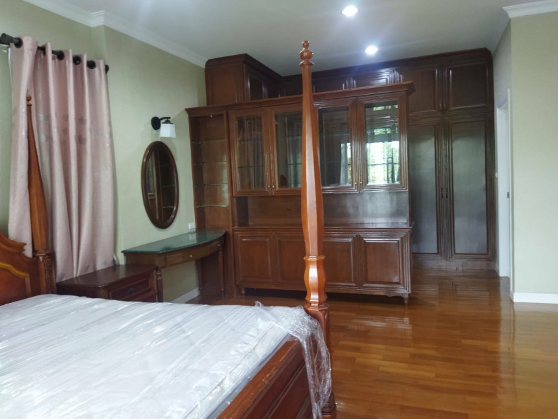 Fantasia Villa 3 | Three Bed House For Rent + Office in Secure Estate Next to Bearing BTS-5