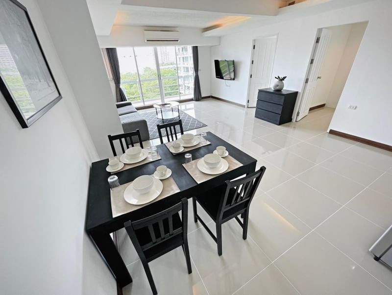 The Waterford Sukhumvit 50 | 85 sqm. and 2 bedrooms, 2 bathrooms-11