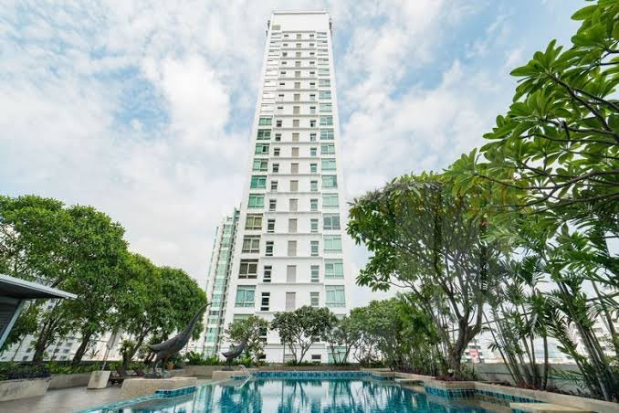 The Height Thonglor | 140 sqm. and 2 bedrooms, 2 bathrooms-1