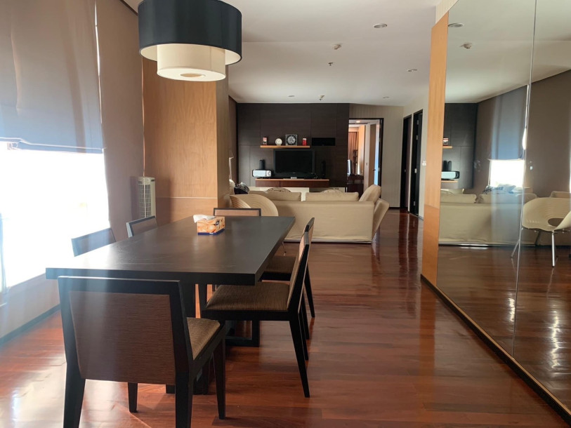 The Height Thonglor | 140 sqm. and 2 bedrooms, 2 bathrooms-4