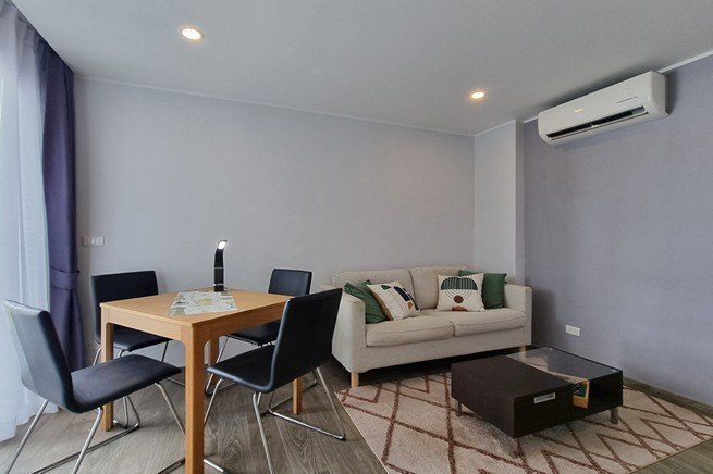 30.4 SQM Modern Studio Apartment with City View for Sale in Chalong, Phuket-14