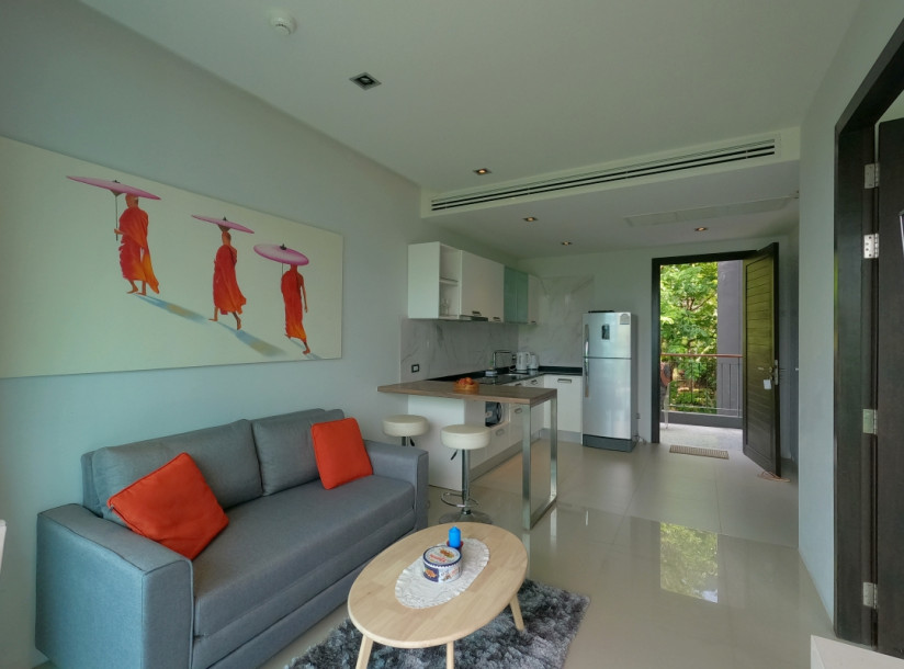 Emerald Patong A Stylish Holiday Apartment with Spectacular Sea Views in Patong-9