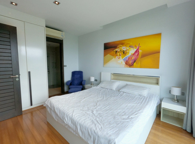 Emerald Patong A Stylish Holiday Apartment with Spectacular Sea Views in Patong-7