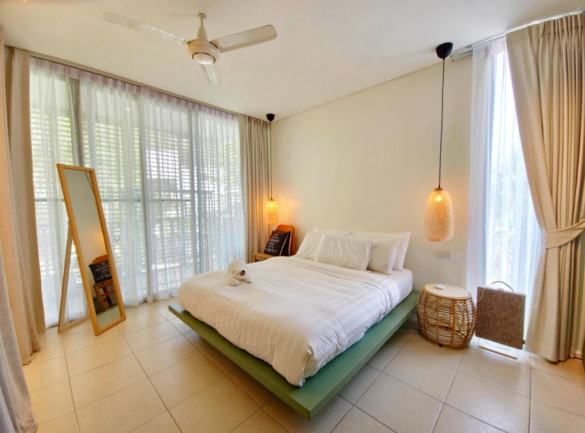BangTao Beach Gardens // 2 bed 2 bath 124 sqm Fully Renovated Apartment 10 mins walk to Bang Tao Beach-15